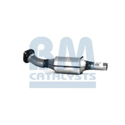 BM Catalysts Homologated Petrol Cat fits Volvo S40 I 1995-2003 1.6 1.8 2.0