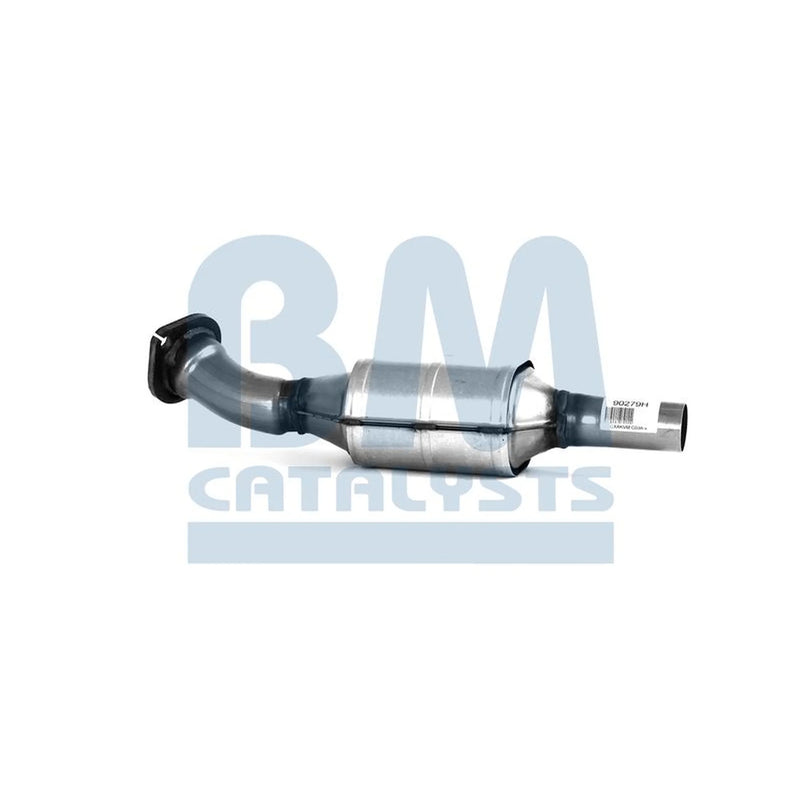 BM Catalysts Homologated Petrol Cat fits Volvo S40 I 1995-2003 1.6 1.8 2.0
