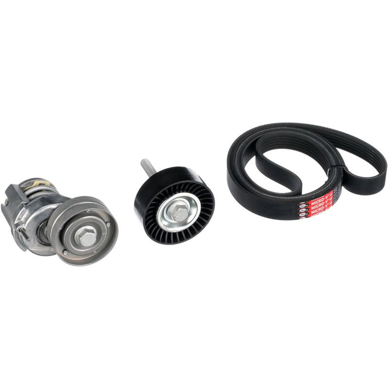 Gates V-Ribbed Belt Set K076PK1735
