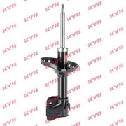 KYB 2 x Front Shock Absorbers fits Subaru Impreza 2000-2009 1.5 1.6 2.0 2.5