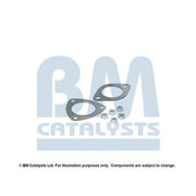 BM Catalysts Exhaust Pipe Mounting Kit FK50273B