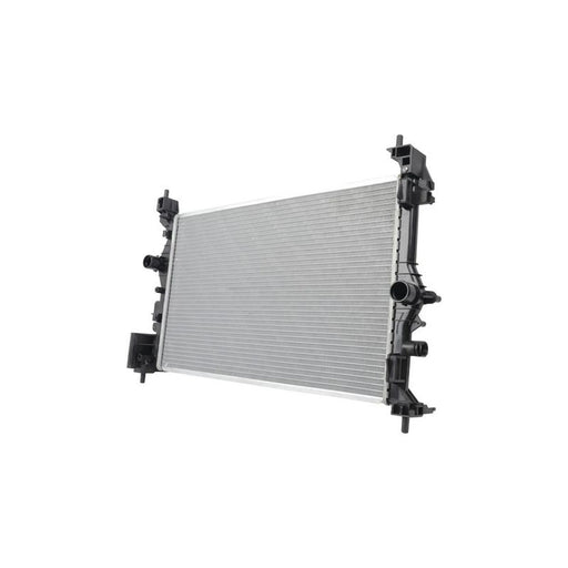Hella Engine Radiator 8MK 366 301-491