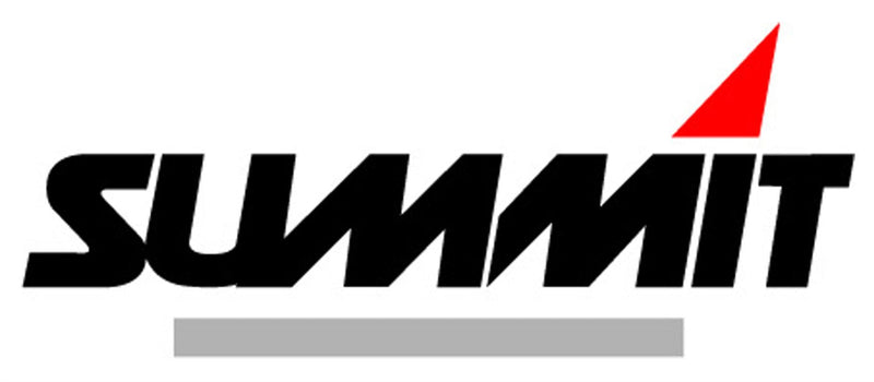 Summit Stick-On Standard Mirror Glass fits Peugeot 205 RHS Summit - Bars 4 Cars