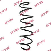 KYB Front Suspension Coil Spring fits Citroën C3 I 2002-2011 1.4