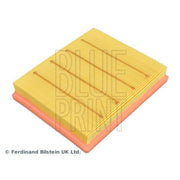 Blue Print Engine Air Filter fits Opel Astra K 2019-2021 1.2 1.4