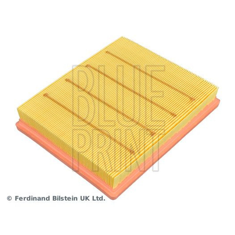 Blue Print Engine Air Filter fits Opel Astra K 2019-2021 1.2 1.4