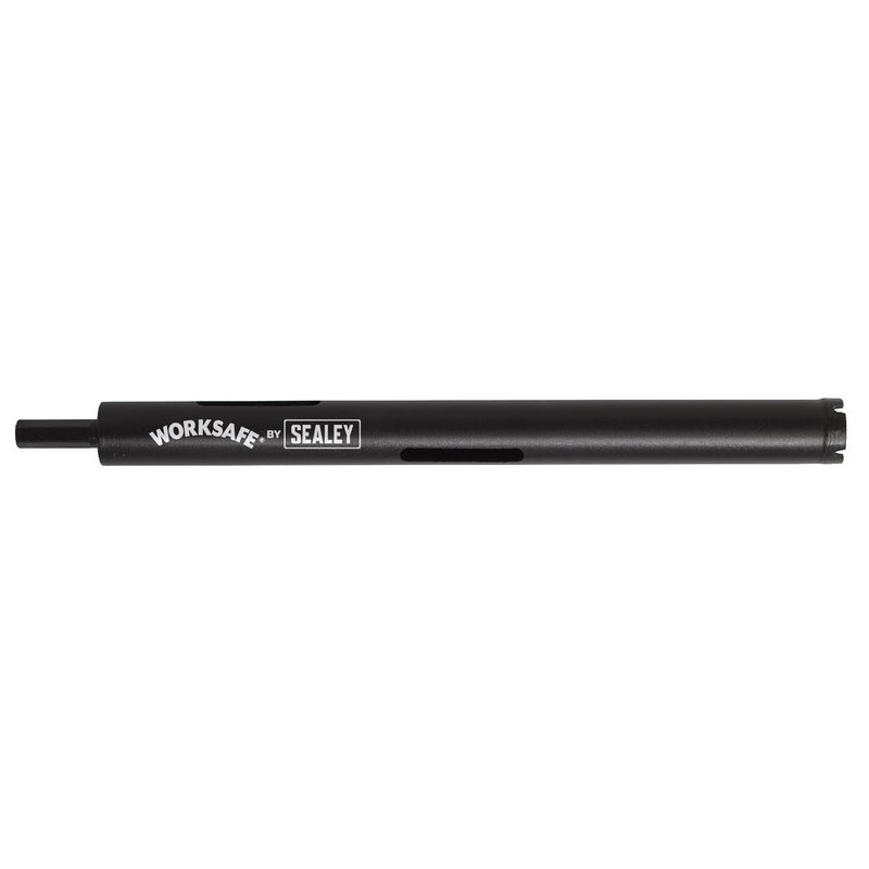 Sealey Core-to-Go Dry Diamond Core Drill32mm x 150mm CTG32 Sealey - Dynamic Drive