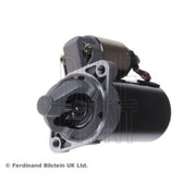 Blue Print Starter Motor 12V 0.5kW 8 Teeth fits Hyundai Coupe I 1996-2002 1.6