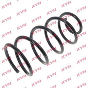 KYB Front Suspension Coil Spring fits Ford C-Max II 2010-2019 1.0 1.6