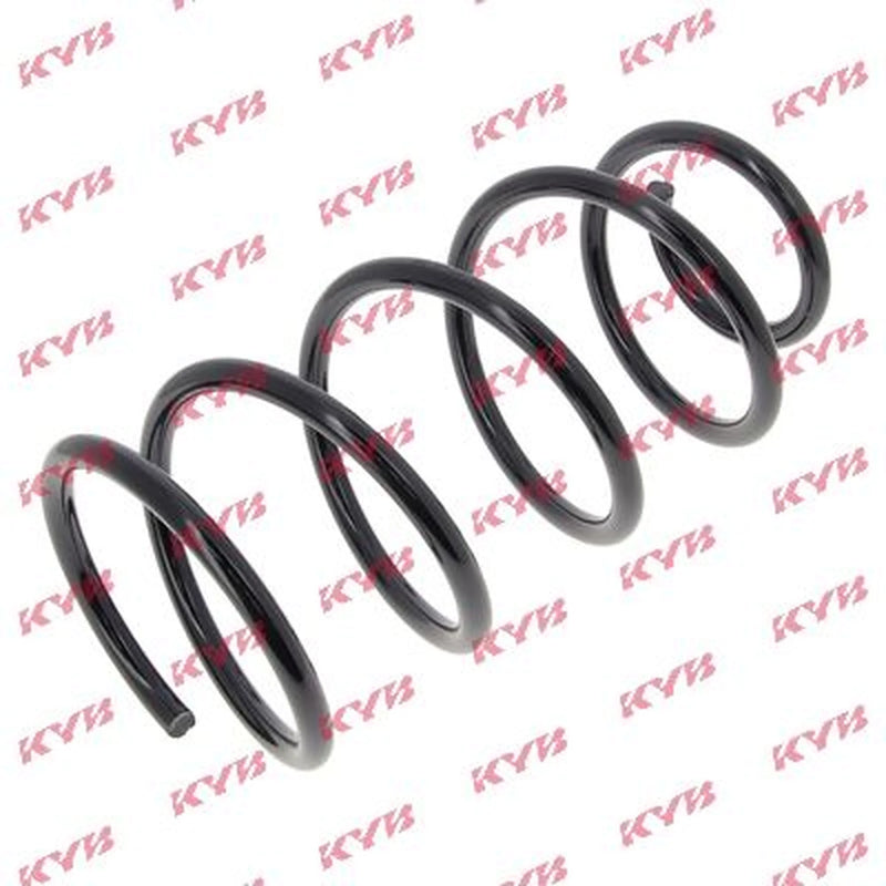 KYB Front Suspension Coil Spring fits Ford C-Max II 2010-2019 1.0 1.6