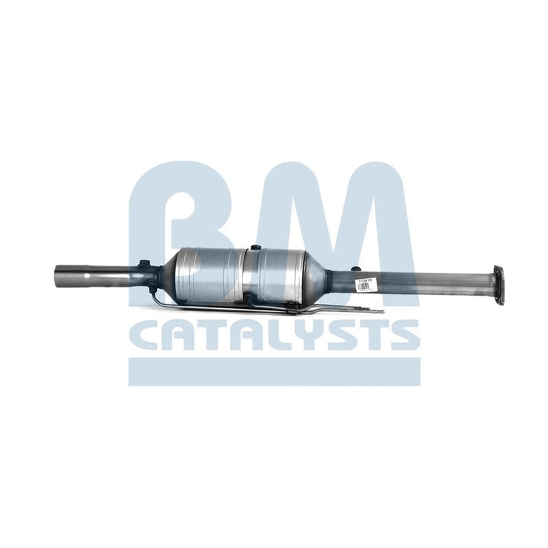 BM Catalysts Homologated Diesel Cat & Dpf fits Ford C-Max II 2010-2019 2.0