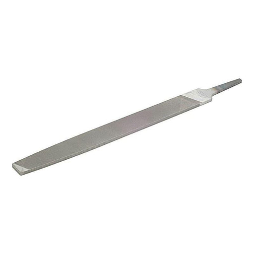 Crescent Nicholson® Flat Smooth Cut File 200mm (8in) Crescent Nicholson® - NN4 Online