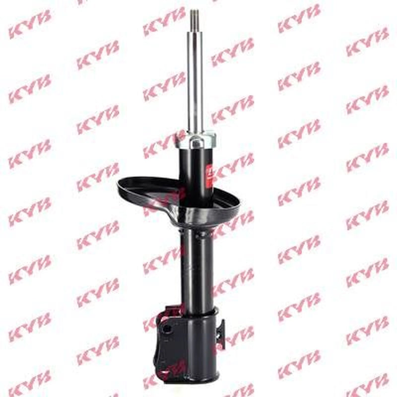 KYB Shock Absorber Damper Strut Front Left fits Suzuki Liana 2001-2007 1.3 1.6