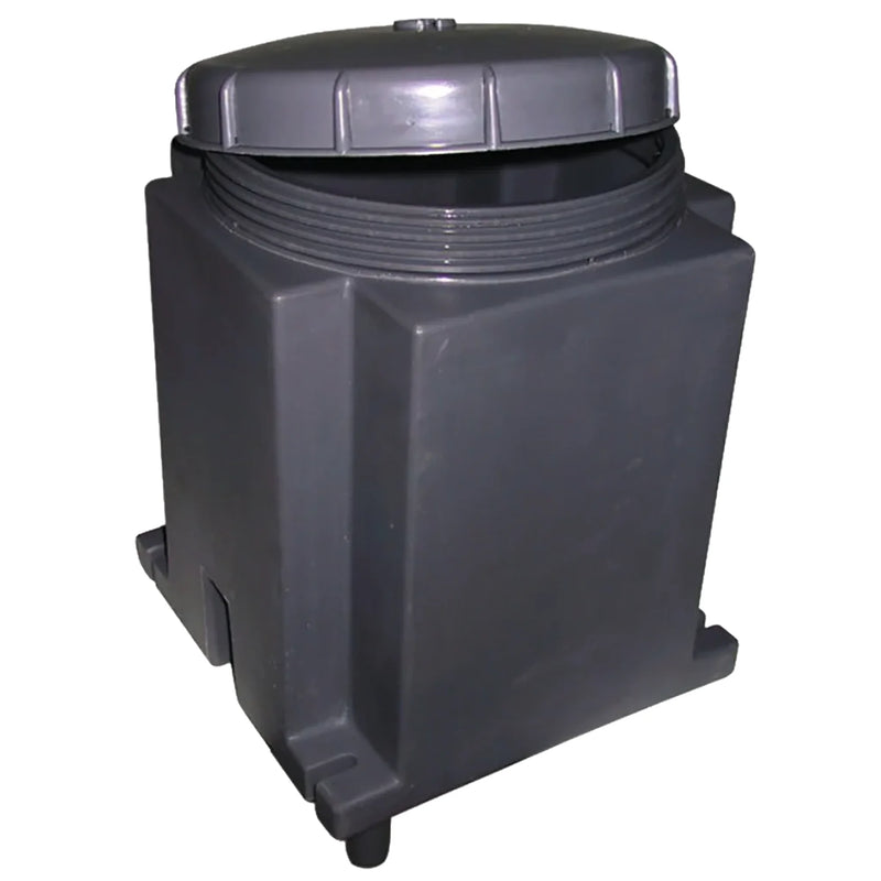 Reimo Gas Flask 2.8KG for Camping & Caravans