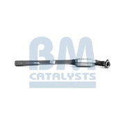 BM Catalysts Homologated Diesel Cat fits BMW 3 1998-2007