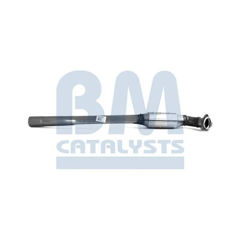 BM Catalysts Homologated Diesel Cat fits BMW 3 1998-2007