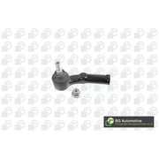 BGA 2 x Tie Rod Ends fits Ford Kuga I 2008-2012 2.0 2.5