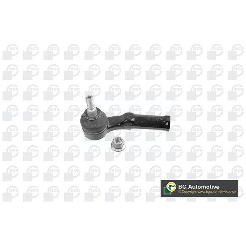 BGA 2 x L+R Front Tie Rod Ends fits Ford Kuga I 2008-2012 2.0 2.5