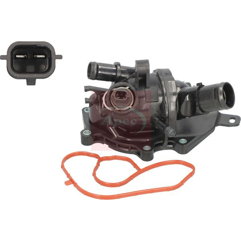 Apec Thermostat,Coolant fits Dacia Dokker 2019-2021 1.3