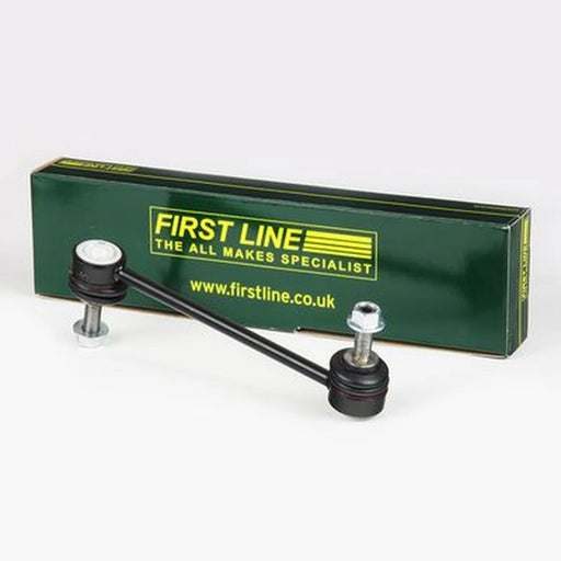 First Line Stabiliser Bar Link Coupling Rod fits Jaguar F-Pace 2015 on 2.0 3.0