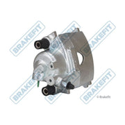 Apec Brake Caliper Assembly Front Right BCA1794