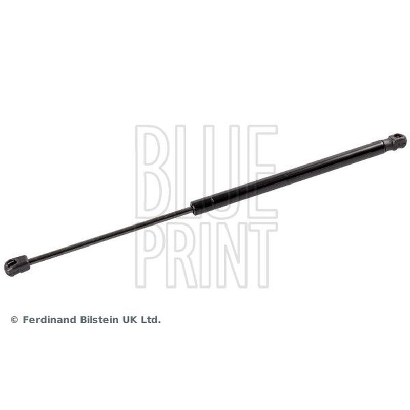 Blue Print Boot Gas Strut Lift Support Tailgate / Boot Lid fits Nissan Micra IV