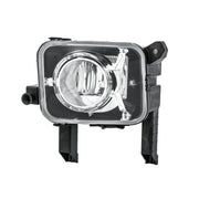 Hella Front Left Fog Light H3 1NA 354 663-011