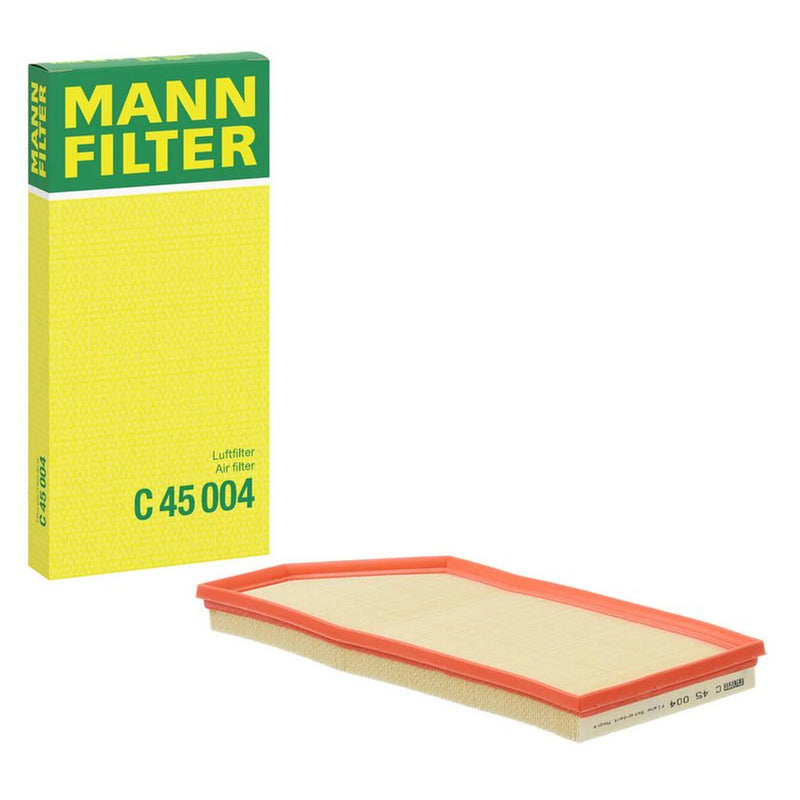 MANN-FILTER Engine Air Filter C 45 004