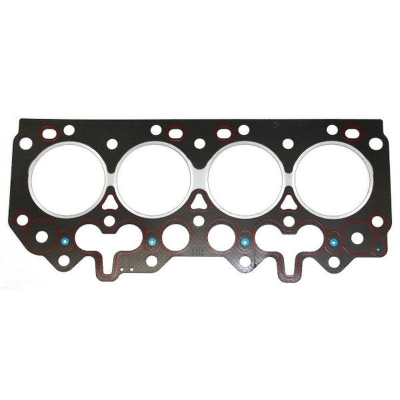 Elring Cylinder Head Gasket 1mm Thick fits Land Rover Defender 1990-1998 2.5