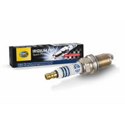 Hella Ignition Service Kit (1 Spark Plugs + Ignition Coil) fits Subaru Forester