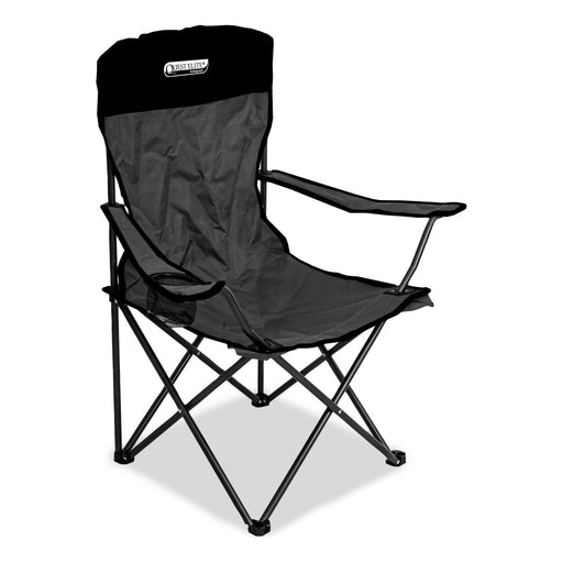 Autograph Festival Chair Black Edition F2051BL Quest - Dynamic Drive