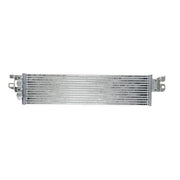 Mahle Automatic Gearbox Oil Cooler fits VW Arteon 2018 on 2.0