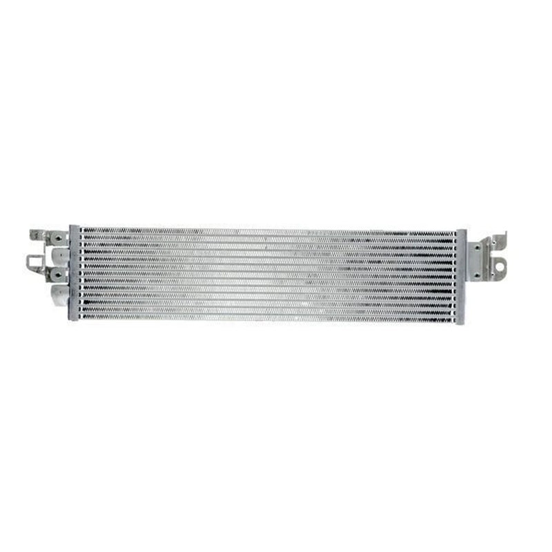 Mahle Automatic Gearbox Oil Cooler fits VW Arteon 2018 on 2.0