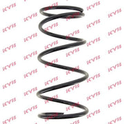 KYB 2 x Suspension Springs fits Toyota Rav 4 2001-2005 2.0