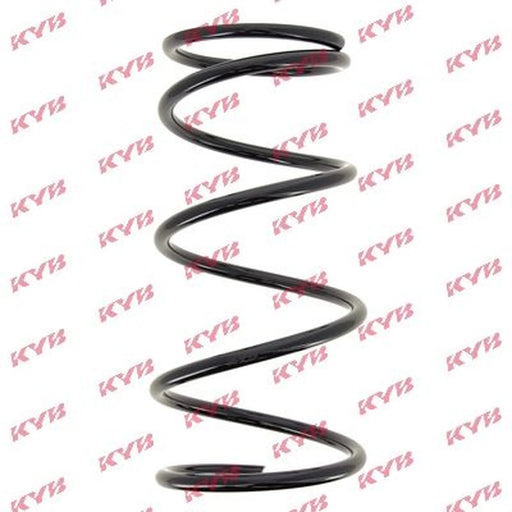 KYB 2 x Suspension Springs fits Toyota Rav 4 2001-2005 2.0