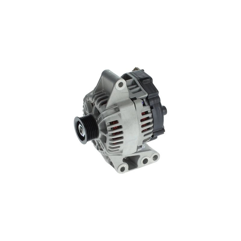 Bosch Car Alternator 12V fits Ford Ka 1996-2008 1.3