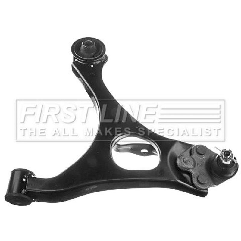First Line Control/Trailing Arm fits Honda Civic VIII 2005-2012 1.3 1.6 1.8 2.0