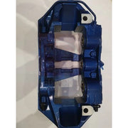 Apec Brake Caliper Assembly Front Left LCA1101BLU