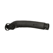 Gates Crankcase Ventilation Hose 255mm fits BMW 1 2004-2007