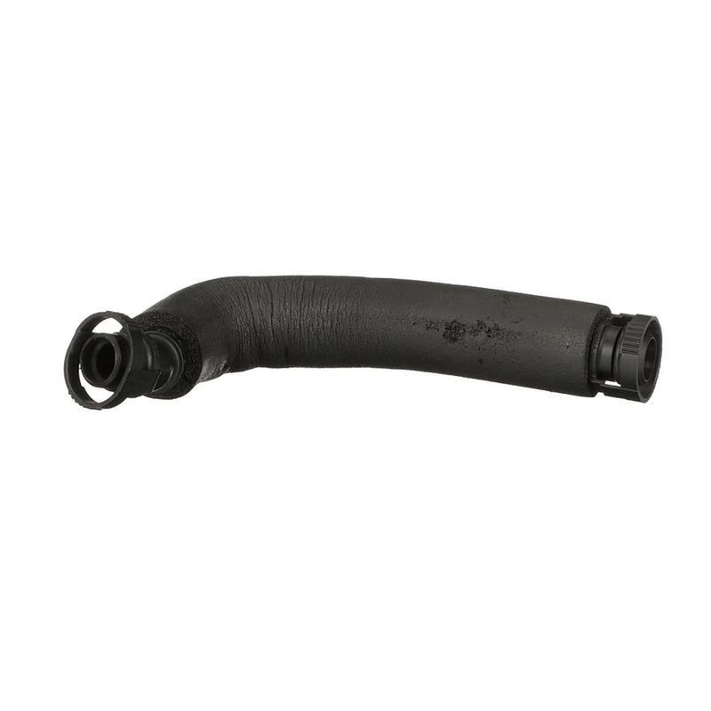 Gates Crankcase Ventilation Hose 255mm fits BMW 1 2004-2007