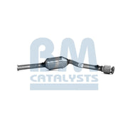 BM Catalysts Homologated Petrol Cat fits Peugeot 406 2000-2004 1.8