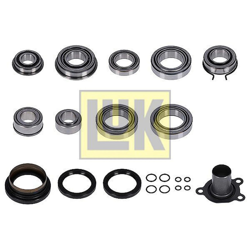 LuK Gearbox Repair Kit fits Audi A3 2013-2020 1.4 1.6