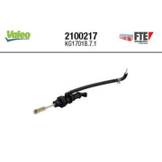 Valeo Clutch Master Cylinder 2100217