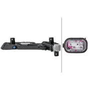 Hella Direction Indicator Light Right Front fits Porsche 718 Boxster 2016-2017