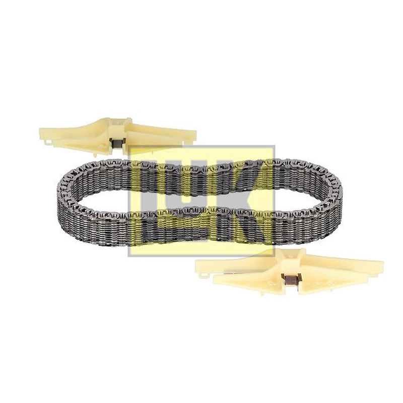 LuK Gearbox Repair Kit fits Audi A4 B6 2000-2005 1.8 1.9 2.0 2.5