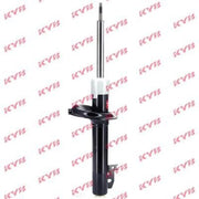 KYB Shock Absorber Damper Strut Front fits Ford Transit 2000-2006 2.0 2.4