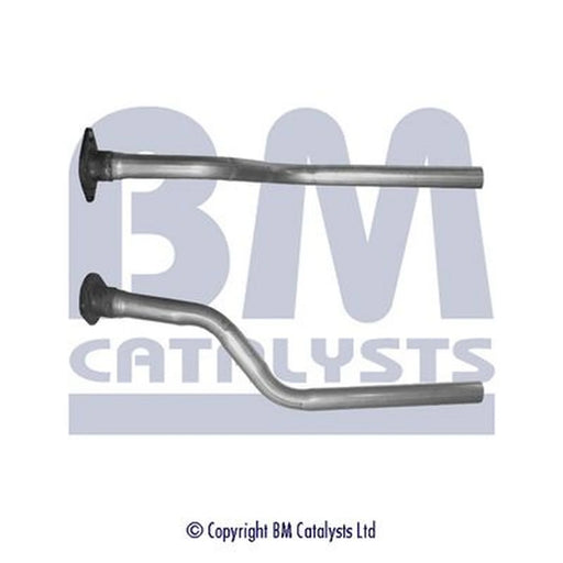 BM Catalysts Exhaust Pipe OD BM50206