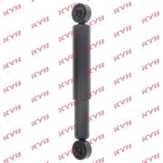 KYB Shock Absorber Damper Strut Rear fits Mitsubishi Lancer Station 1987-1992