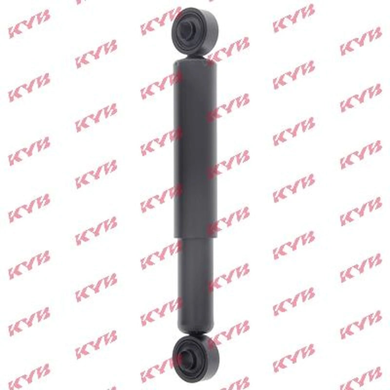 KYB Shock Absorber Damper Strut Rear fits Mitsubishi Lancer Station 1987-1992