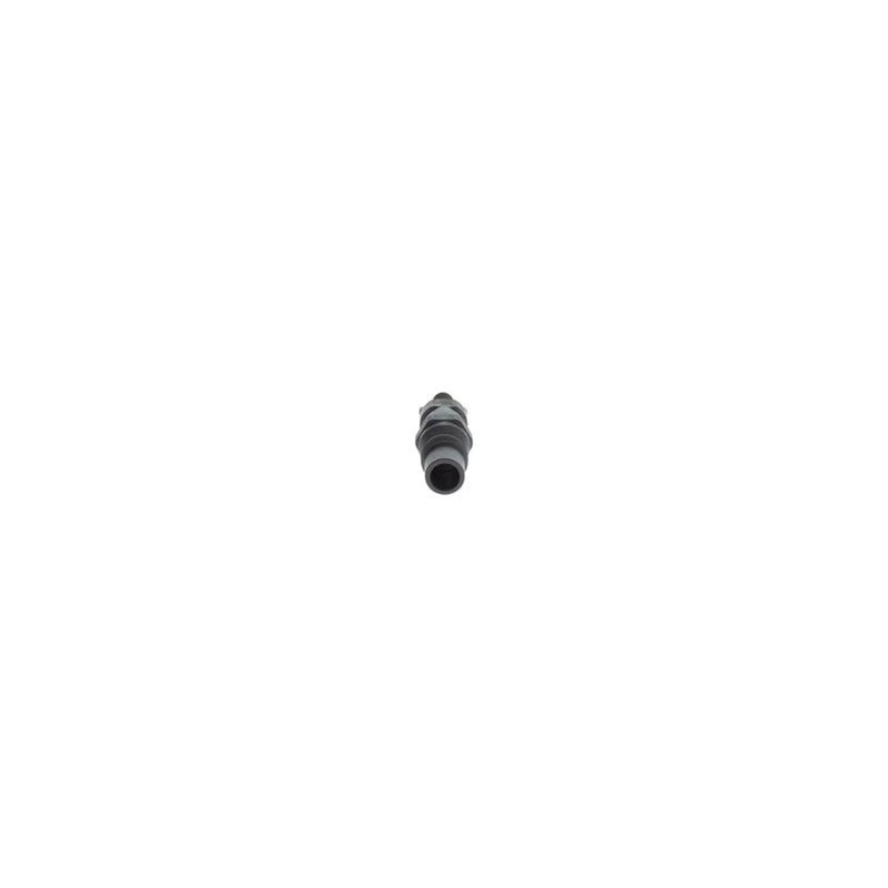 Bosch Injector Clamp / Holder fits Renault 9 1982-1988 1.6
